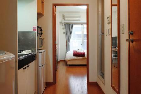 Apartment # 1 Location, Shibuya Time Square! *