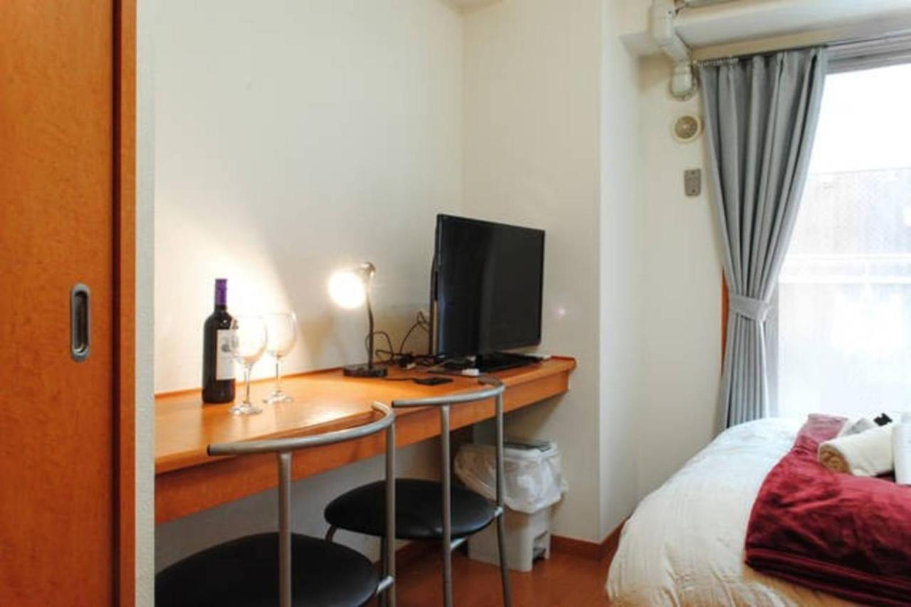 Apartment # 1 Location, Shibuya Time Square!